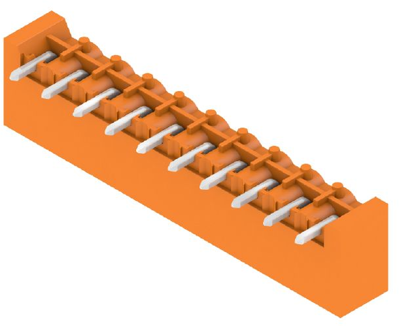 1147530000 Weidmüller PCB Connection Systems Image 2