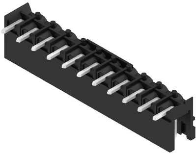 1839980000 Weidmüller PCB Connection Systems Image 2