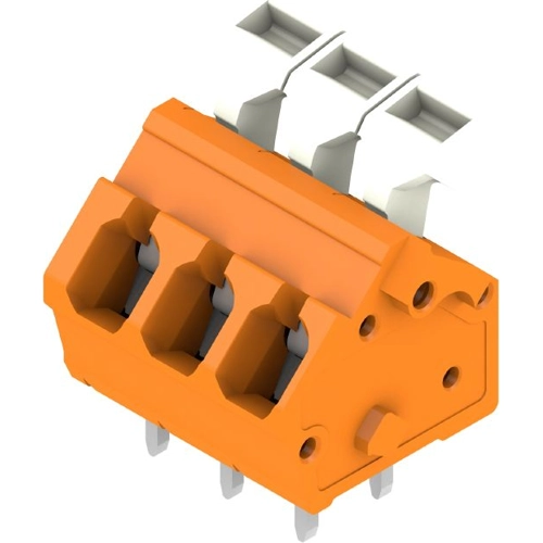 1914580000 Weidmüller PCB Connection Systems Image 2