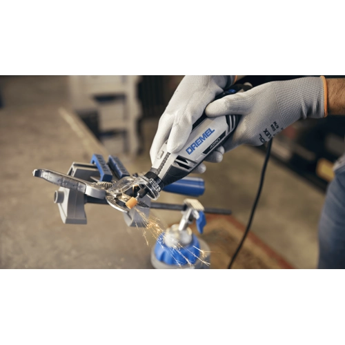 F0134250JS Dremel Multitools, Grinders and Sanders Image 5
