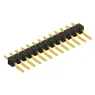 SL 12 SMD 031 13 G Fischer Elektronik PCB Connection Systems