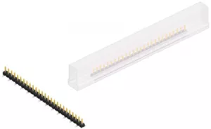 SLLP5SMD03826SSM Fischer Elektronik PCB Connection Systems