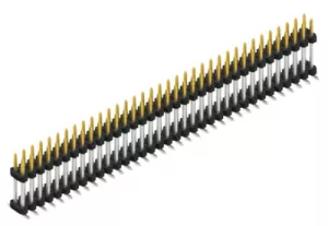 SLY12SMD09270S Fischer Elektronik PCB Connection Systems