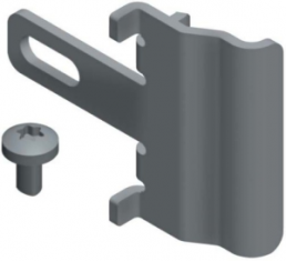 10 Spacial SF brackets, intermediate fixing mounting pl. in advanced position