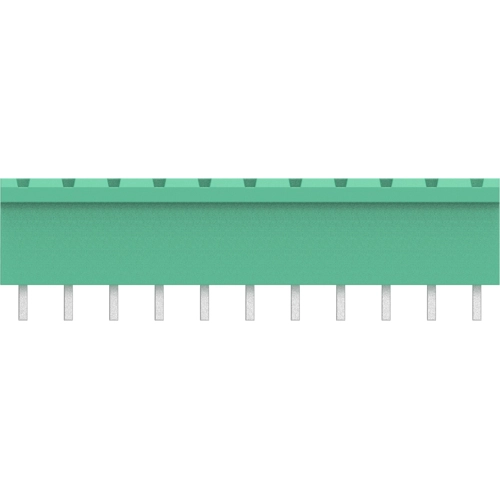 1-282825-1 TE Connectivity PCB Connection Systems Image 5