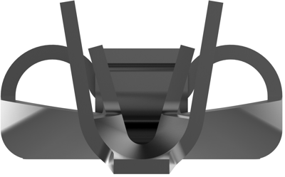 175020-1 AMP Receptacles Image 4