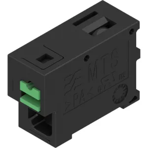 3096000000 Weidmüller PCB Connection Systems