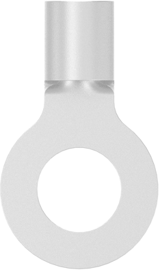 35775 AMP Cable Lugs Image 3