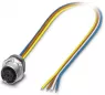 1067227 Phoenix Contact Sensor-Actuator Cables