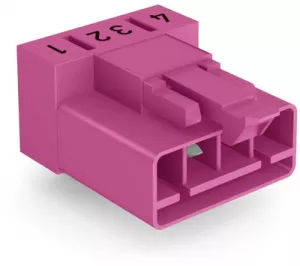 890-894/011-000 WAGO Device Connectors