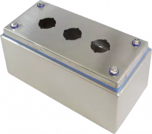 HYPB3SS Hammond General Purpose Enclosures