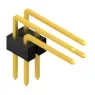 SL 4 101 4 G Fischer Elektronik PCB Connection Systems