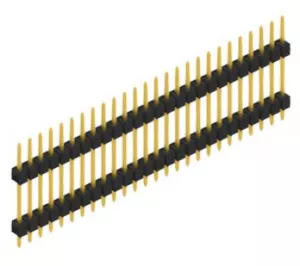 SL514726G Fischer Elektronik PCB Connection Systems