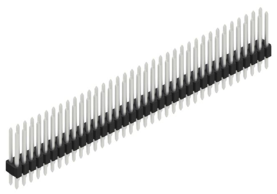 10145776 Fischer Elektronik PCB Connection Systems