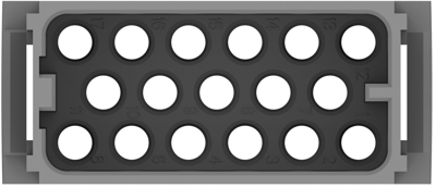 T2111172101-000 TE Connectivity Contact Inserts Image 3