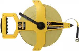 T3565 330 C.K Tools Tape Measures, Rules, Calipers