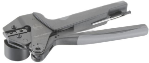Crimping pliers for Shielded bushing, Harting, 09990000898