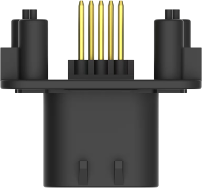 1-776275-1 TE Connectivity Automotive Power Connectors Image 3