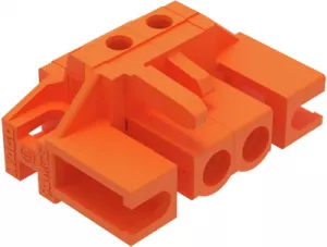 232-262/047-000 WAGO PCB Connection Systems