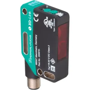 295670-100273 PEPPERL+FUCHS Optical Sensors
