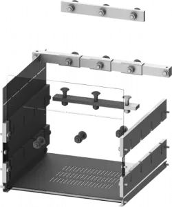 8PQ6000-5BA48 Siemens Accessories for Enclosures