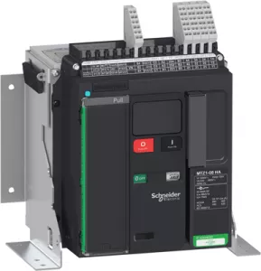 LV847161 Schneider Electric Circuit Breakers