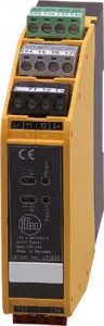 G1503S IFM electronic Safety relays