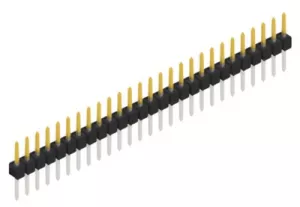 10046300 Fischer Elektronik PCB Connection Systems
