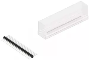 SLVW3SMD04829ZSM Fischer Elektronik PCB Connection Systems