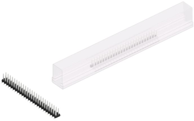 SLY8SMD04550ZSM Fischer Elektronik PCB Connection Systems