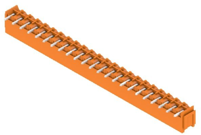 1155010000 Weidmüller PCB Connection Systems Image 2