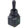 12149X778 APEM Toggle Switches