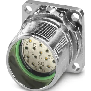 1679719 Phoenix Contact Sensor-Actuator Connectors