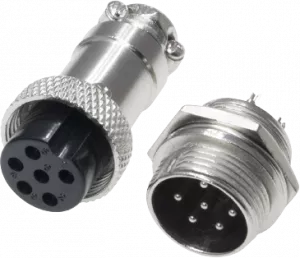 GX1606PP Other Circular Connectors