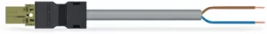 771-8992/205-305 WAGO Pre-assembled Connector Systems
