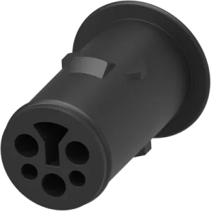 826886-4 AMP Accessories for Automotive Connectors