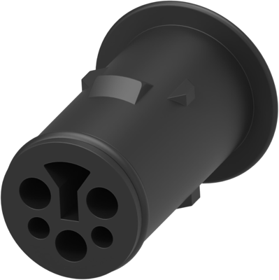 826886-4 AMP Accessories for Automotive Connectors Image 1