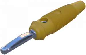 VQ 20 GE Hirschmann Test & Measurement Laboratory Connectors