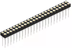MK23146Z Fischer Elektronik PCB Connection Systems