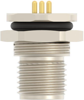 T4140L12031-000 TE Connectivity Other Circular Connectors Image 3