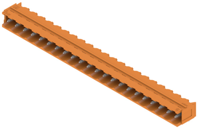 1154990000 Weidmüller PCB Connection Systems Image 1