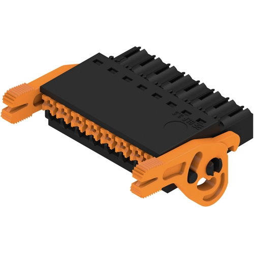 2459900000 Weidmüller PCB Connection Systems Image 2