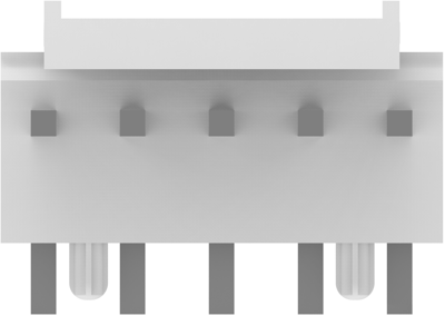 3-644617-5 AMP PCB Connection Systems Image 5
