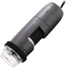 Dino-Lite USB Microscope, AMR 400-470X, 1.3 Mpx