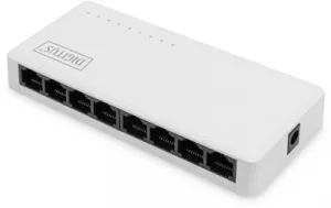 DN-80064-1 DIGITUS Industrial ethernet switches