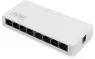 DN-80064-1 DIGITUS Industrial ethernet switches