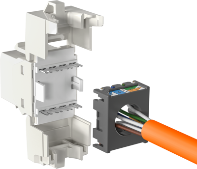 E-20080 EFB-Elektronik Modular Connectors Image 4