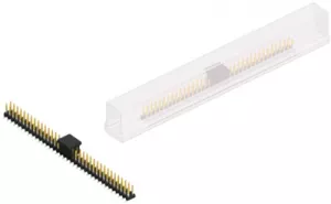 SLY8SMD04572SBSM Fischer Elektronik PCB Connection Systems