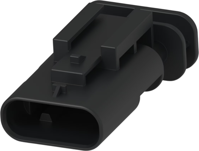1-1564559-1 TE Connectivity Automotive Power Connectors Image 1