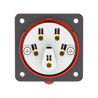 1408 Mennekes CEE Connectors Image 3